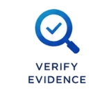 Verify Evidence